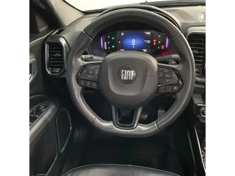 FIAT Toro 2.0 16V 4P 4WD ULTRA TURBO DIESEL AUTOM�TICO, Foto 6