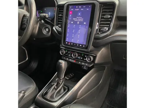 FIAT Toro 2.0 16V 4P 4WD ULTRA TURBO DIESEL AUTOM�TICO, Foto 8