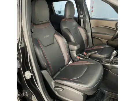 FIAT Toro 2.0 16V 4P 4WD ULTRA TURBO DIESEL AUTOM�TICO, Foto 9