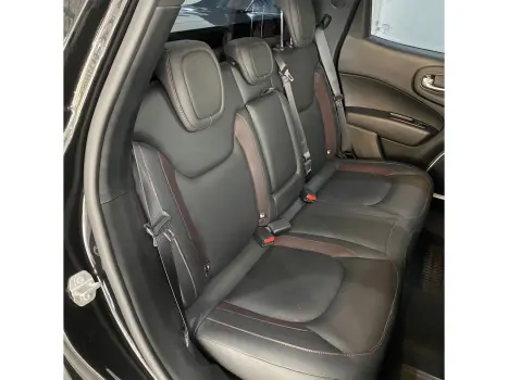 FIAT Toro 2.0 16V 4P 4WD ULTRA TURBO DIESEL AUTOM�TICO, Foto 10