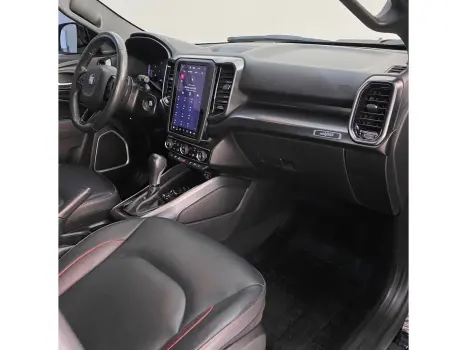 FIAT Toro 2.0 16V 4P 4WD ULTRA TURBO DIESEL AUTOM�TICO, Foto 11