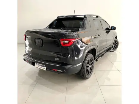 FIAT Toro 2.0 16V 4P 4WD ULTRA TURBO DIESEL AUTOM�TICO, Foto 12