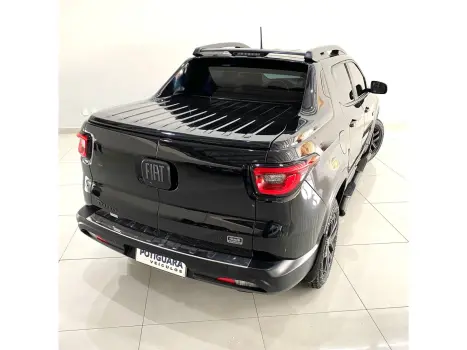 FIAT Toro 2.0 16V 4P 4WD ULTRA TURBO DIESEL AUTOM�TICO, Foto 14