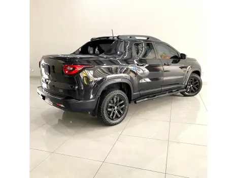 FIAT Toro 2.0 16V 4P 4WD ULTRA TURBO DIESEL AUTOM�TICO, Foto 15