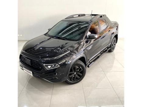 FIAT Toro 2.0 16V 4P 4WD ULTRA TURBO DIESEL AUTOM�TICO, Foto 3