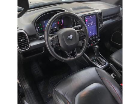 FIAT Toro 2.0 16V 4P 4WD ULTRA TURBO DIESEL AUTOM�TICO, Foto 4
