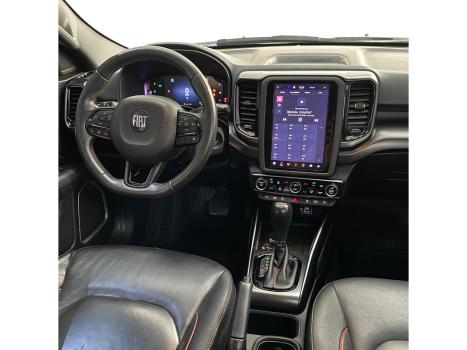 FIAT Toro 2.0 16V 4P 4WD ULTRA TURBO DIESEL AUTOM�TICO, Foto 5
