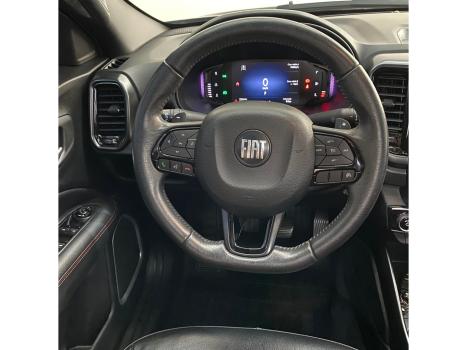 FIAT Toro 2.0 16V 4P 4WD ULTRA TURBO DIESEL AUTOM�TICO, Foto 6