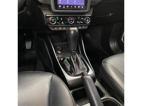 FIAT Toro 2.0 16V 4P 4WD ULTRA TURBO DIESEL AUTOM�TICO, Foto 7