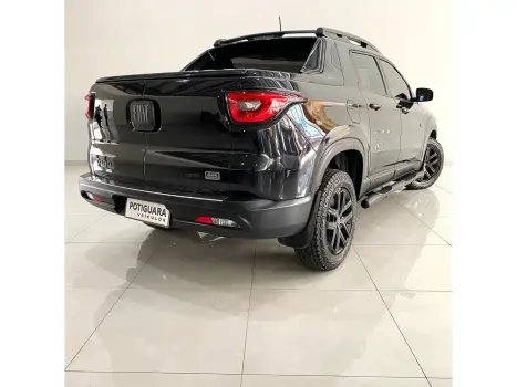 FIAT Toro 2.0 16V 4P 4WD ULTRA TURBO DIESEL AUTOM�TICO, Foto 13