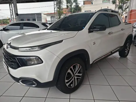 FIAT Toro 2.0 16V 4P VOLCANO 4WD TURBO DIESEL AUTOM�TICO, Foto 1