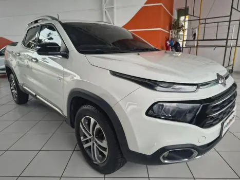 FIAT Toro 2.0 16V 4P VOLCANO 4WD TURBO DIESEL AUTOM�TICO, Foto 3