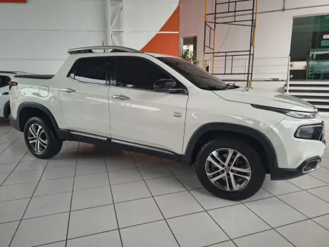 FIAT Toro 2.0 16V 4P VOLCANO 4WD TURBO DIESEL AUTOM�TICO, Foto 5