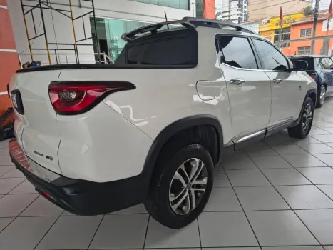 FIAT Toro 2.0 16V 4P VOLCANO 4WD TURBO DIESEL AUTOM�TICO, Foto 6