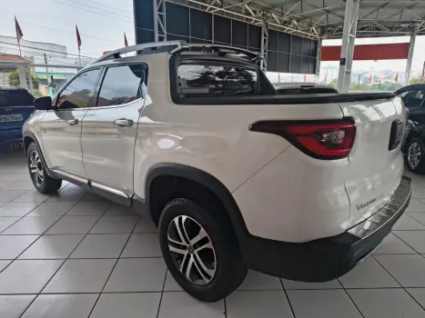 FIAT Toro 2.0 16V 4P VOLCANO 4WD TURBO DIESEL AUTOM�TICO, Foto 7