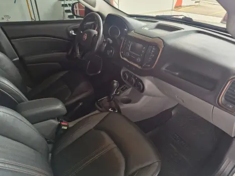 FIAT Toro 2.0 16V 4P VOLCANO 4WD TURBO DIESEL AUTOM�TICO, Foto 10