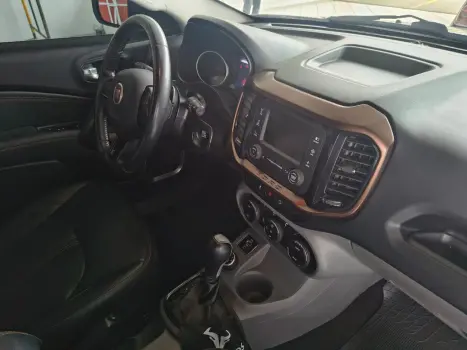 FIAT Toro 2.0 16V 4P VOLCANO 4WD TURBO DIESEL AUTOM�TICO, Foto 11