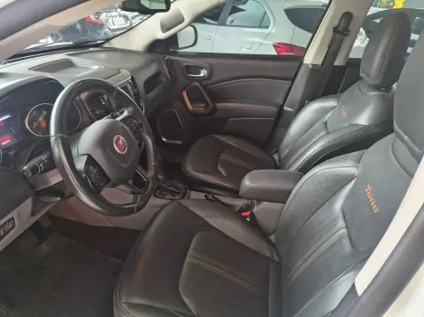 FIAT Toro 2.0 16V 4P VOLCANO 4WD TURBO DIESEL AUTOM�TICO, Foto 18