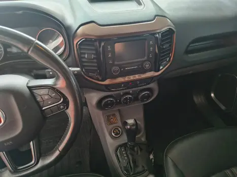 FIAT Toro 2.0 16V 4P VOLCANO 4WD TURBO DIESEL AUTOM�TICO, Foto 21