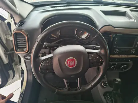 FIAT Toro 2.0 16V 4P VOLCANO 4WD TURBO DIESEL AUTOM�TICO, Foto 22
