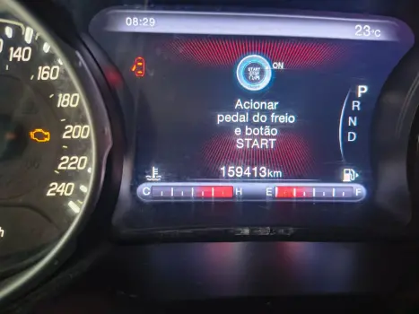 FIAT Toro 2.0 16V 4P VOLCANO 4WD TURBO DIESEL AUTOM�TICO, Foto 23