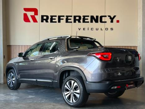 FIAT Toro 2.0 16V 4P VOLCANO 4WD TURBO DIESEL AUTOM�TICO, Foto 2