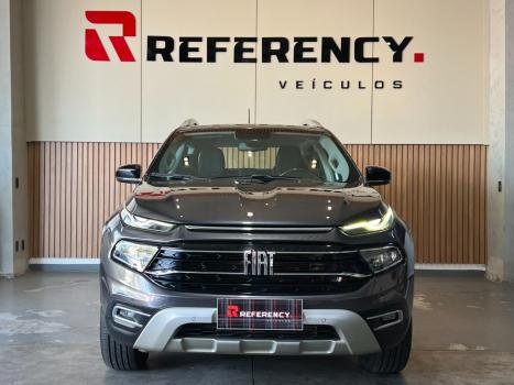 FIAT Toro 2.0 16V 4P VOLCANO 4WD TURBO DIESEL AUTOM�TICO, Foto 3