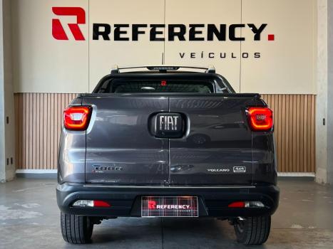 FIAT Toro 2.0 16V 4P VOLCANO 4WD TURBO DIESEL AUTOM�TICO, Foto 4