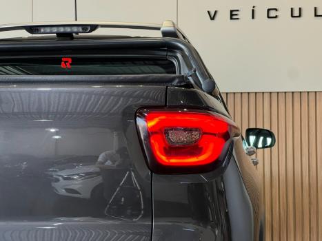 FIAT Toro 2.0 16V 4P VOLCANO 4WD TURBO DIESEL AUTOM�TICO, Foto 7