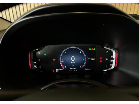 FIAT Toro 2.0 16V 4P VOLCANO 4WD TURBO DIESEL AUTOM�TICO, Foto 9