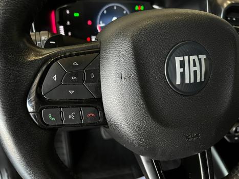 FIAT Toro 2.0 16V 4P VOLCANO 4WD TURBO DIESEL AUTOM�TICO, Foto 11