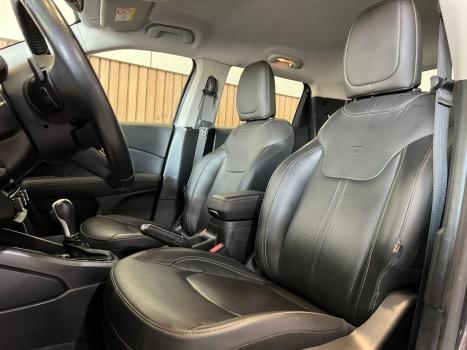 FIAT Toro 2.0 16V 4P VOLCANO 4WD TURBO DIESEL AUTOM�TICO, Foto 19