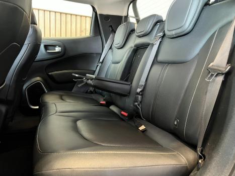 FIAT Toro 2.0 16V 4P VOLCANO 4WD TURBO DIESEL AUTOM�TICO, Foto 20