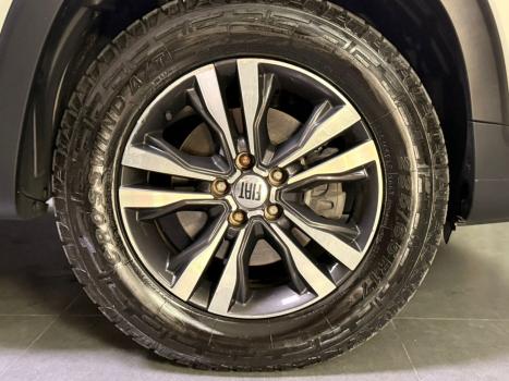 FIAT Toro 2.0 16V 4P 4WD FREEDOM TURBO DIESEL, Foto 2