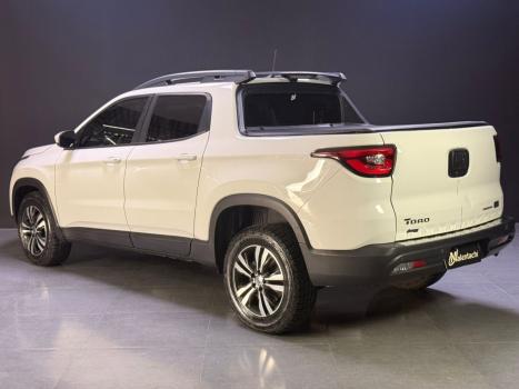 FIAT Toro 2.0 16V 4P 4WD FREEDOM TURBO DIESEL, Foto 3