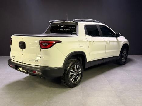 FIAT Toro 2.0 16V 4P 4WD FREEDOM TURBO DIESEL, Foto 4