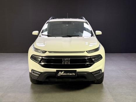 FIAT Toro 2.0 16V 4P 4WD FREEDOM TURBO DIESEL, Foto 7