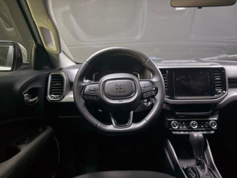 FIAT Toro 2.0 16V 4P 4WD FREEDOM TURBO DIESEL, Foto 10