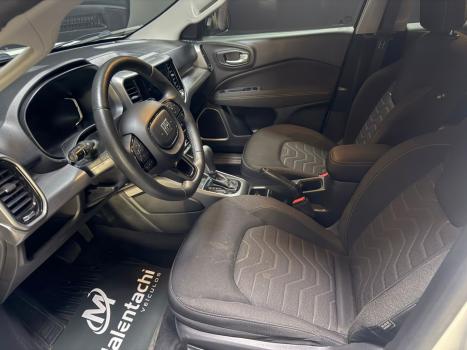 FIAT Toro 2.0 16V 4P 4WD FREEDOM TURBO DIESEL, Foto 11