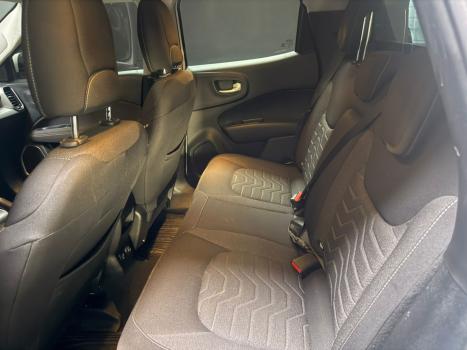 FIAT Toro 2.0 16V 4P 4WD FREEDOM TURBO DIESEL, Foto 12