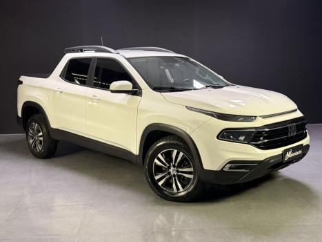 FIAT Toro 2.0 16V 4P 4WD FREEDOM TURBO DIESEL, Foto 13