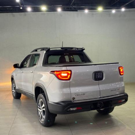 FIAT Toro 2.0 16V 4P 4WD FREEDOM TURBO DIESEL  AUTOM�TICO, Foto 2