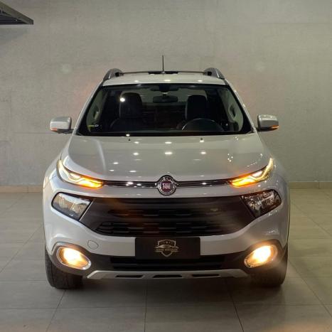 FIAT Toro 2.0 16V 4P 4WD FREEDOM TURBO DIESEL  AUTOM�TICO, Foto 3