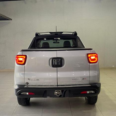 FIAT Toro 2.0 16V 4P 4WD FREEDOM TURBO DIESEL  AUTOM�TICO, Foto 4