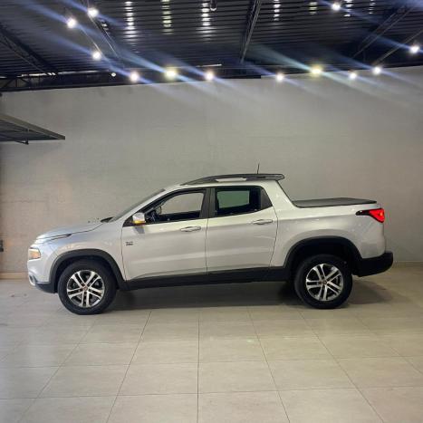 FIAT Toro 2.0 16V 4P 4WD FREEDOM TURBO DIESEL  AUTOM�TICO, Foto 5