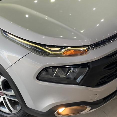 FIAT Toro 2.0 16V 4P 4WD FREEDOM TURBO DIESEL  AUTOM�TICO, Foto 6