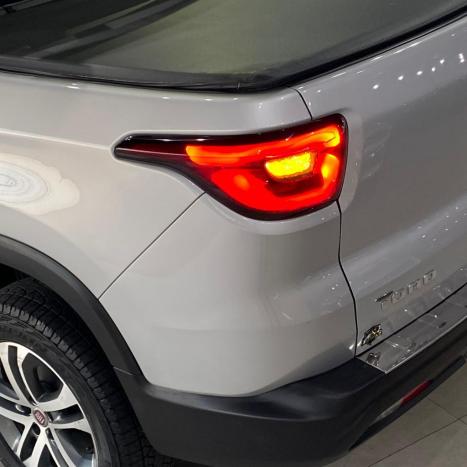 FIAT Toro 2.0 16V 4P 4WD FREEDOM TURBO DIESEL  AUTOM�TICO, Foto 7