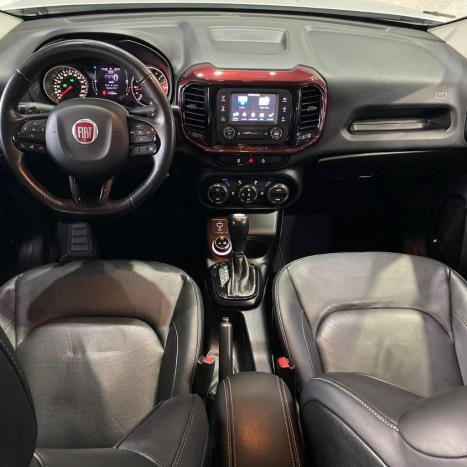 FIAT Toro 2.0 16V 4P 4WD FREEDOM TURBO DIESEL  AUTOM�TICO, Foto 8