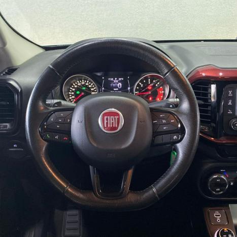 FIAT Toro 2.0 16V 4P 4WD FREEDOM TURBO DIESEL  AUTOM�TICO, Foto 9