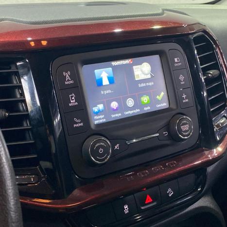 FIAT Toro 2.0 16V 4P 4WD FREEDOM TURBO DIESEL  AUTOM�TICO, Foto 10